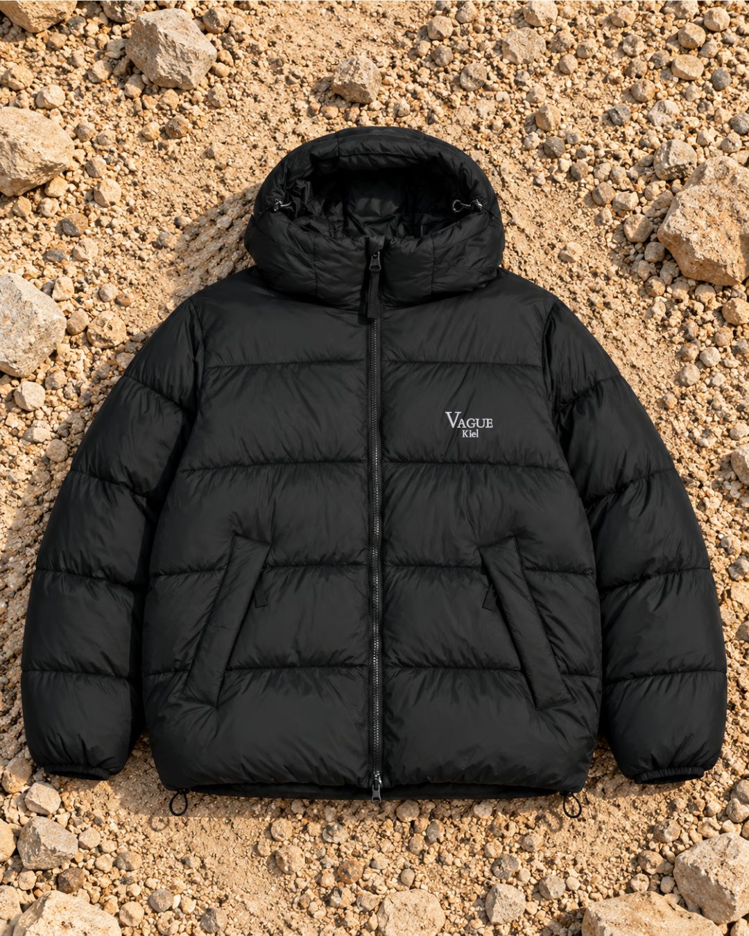 LOGO PUFFER