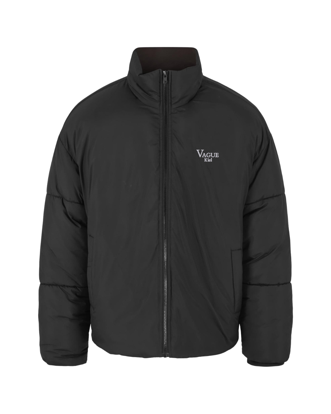 LOGO WMNS PUFFER