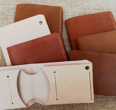 WALLETS & CASES