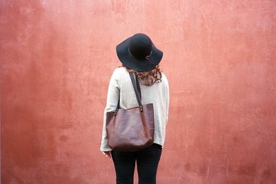 LARGE TOTES
