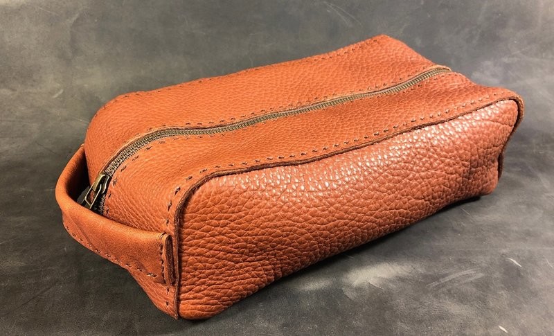 Bison Dopp Kit