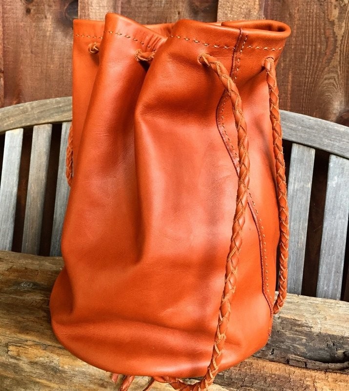 Bucket Bag
