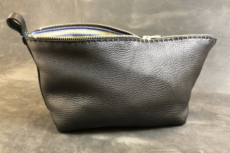 Makeup Bag (Lg)