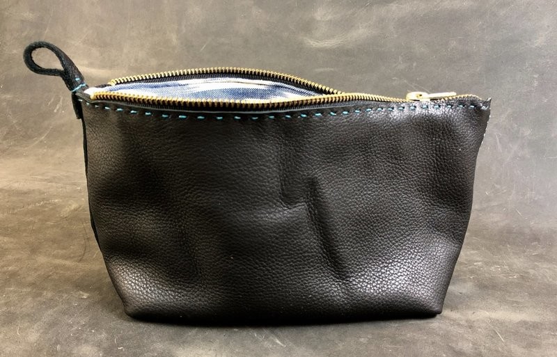 Makeup Bag (sm)