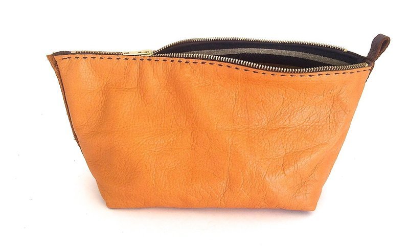 Makeup Bag (M)