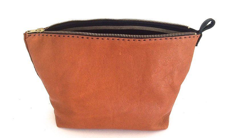 Makeup Bag (L)