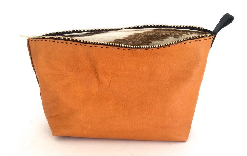 Makeup Bag (L)