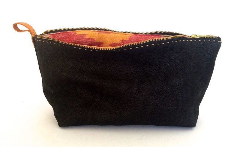 Makeup Bag (L)