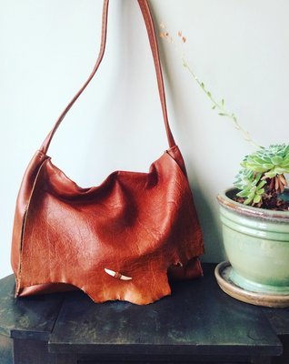 CUSTOM BAGS