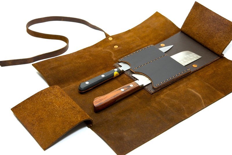 Travel Knife Case