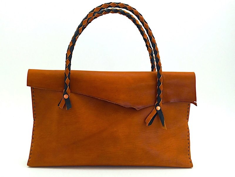 Las Pampas Purse