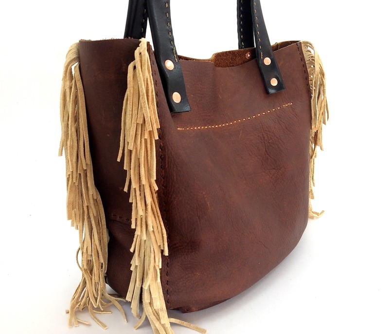 Wild Spaces Tote