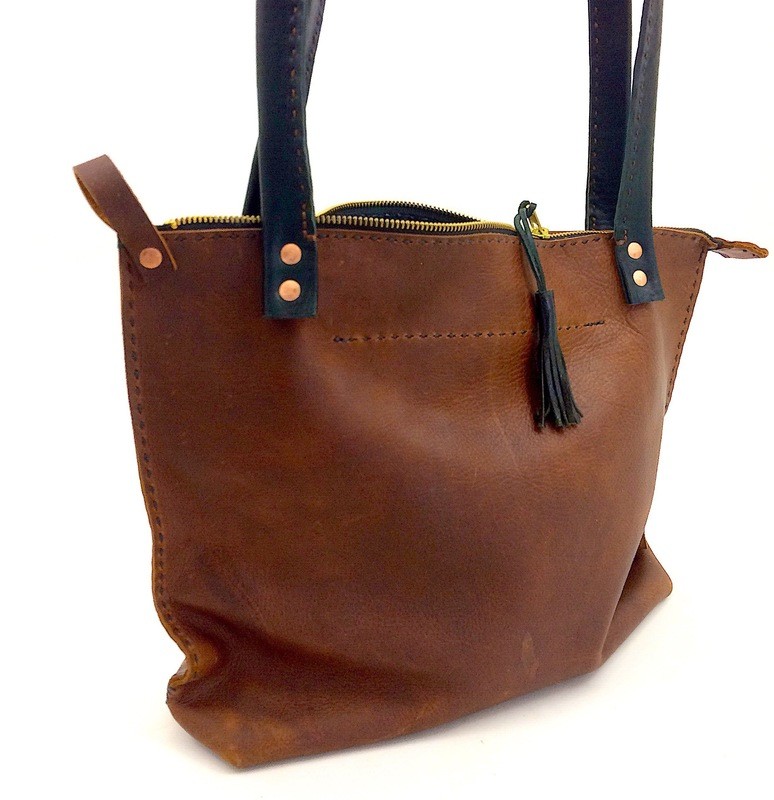 Land of Lakes Tote