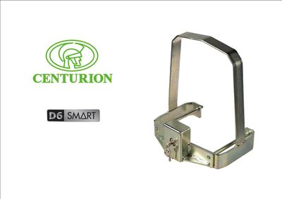 Centurion Anti-Theft Cage