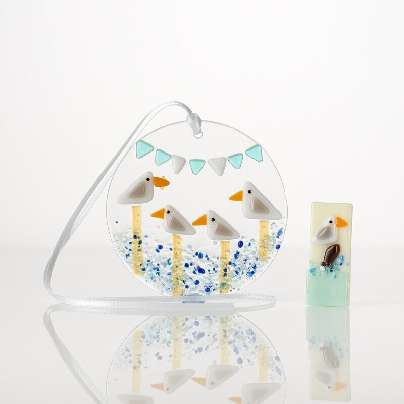 Seagull Inspired Gift Set