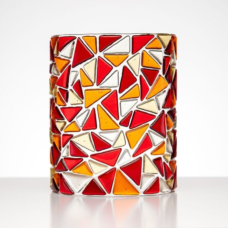 Stunning Free Standing Geometric Arch