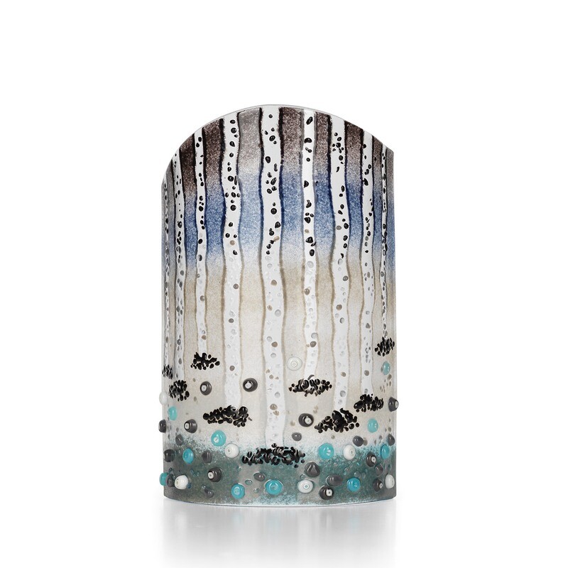 Forest Moods Freestanding Arch