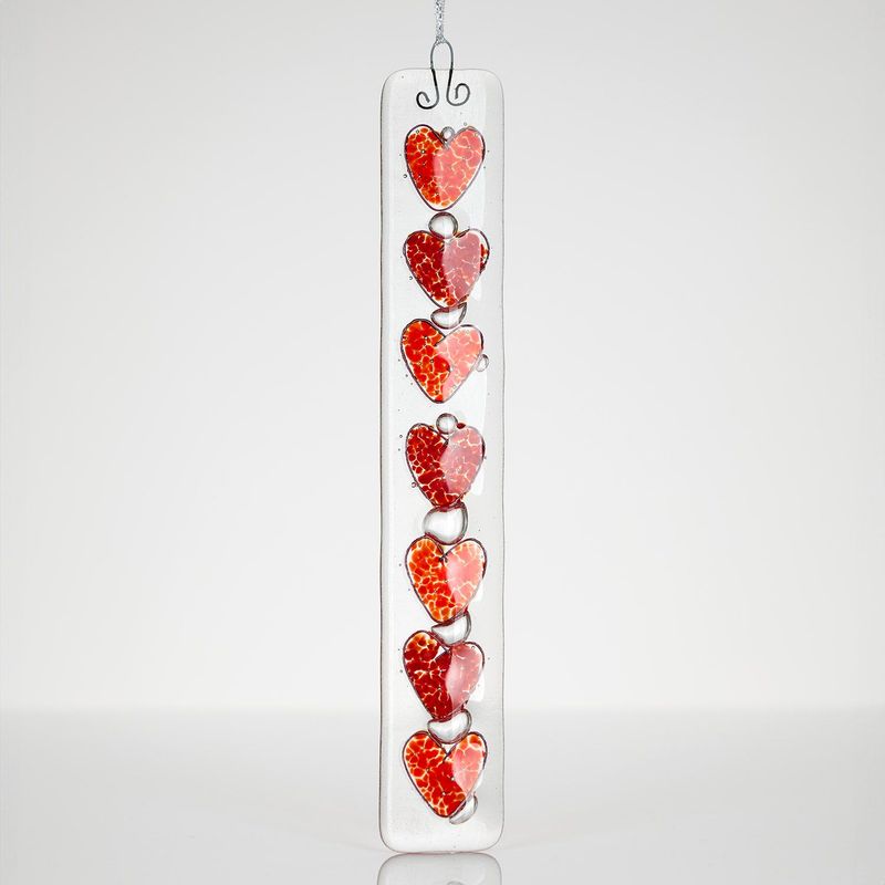 Heart Sun Catcher