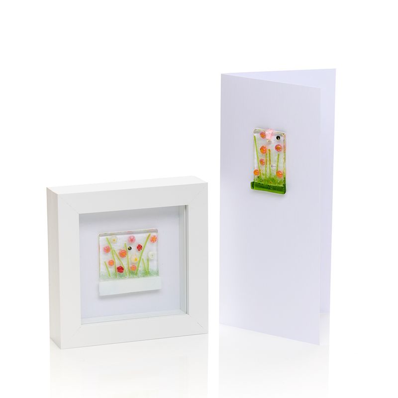 Floral Themed Gift Set
