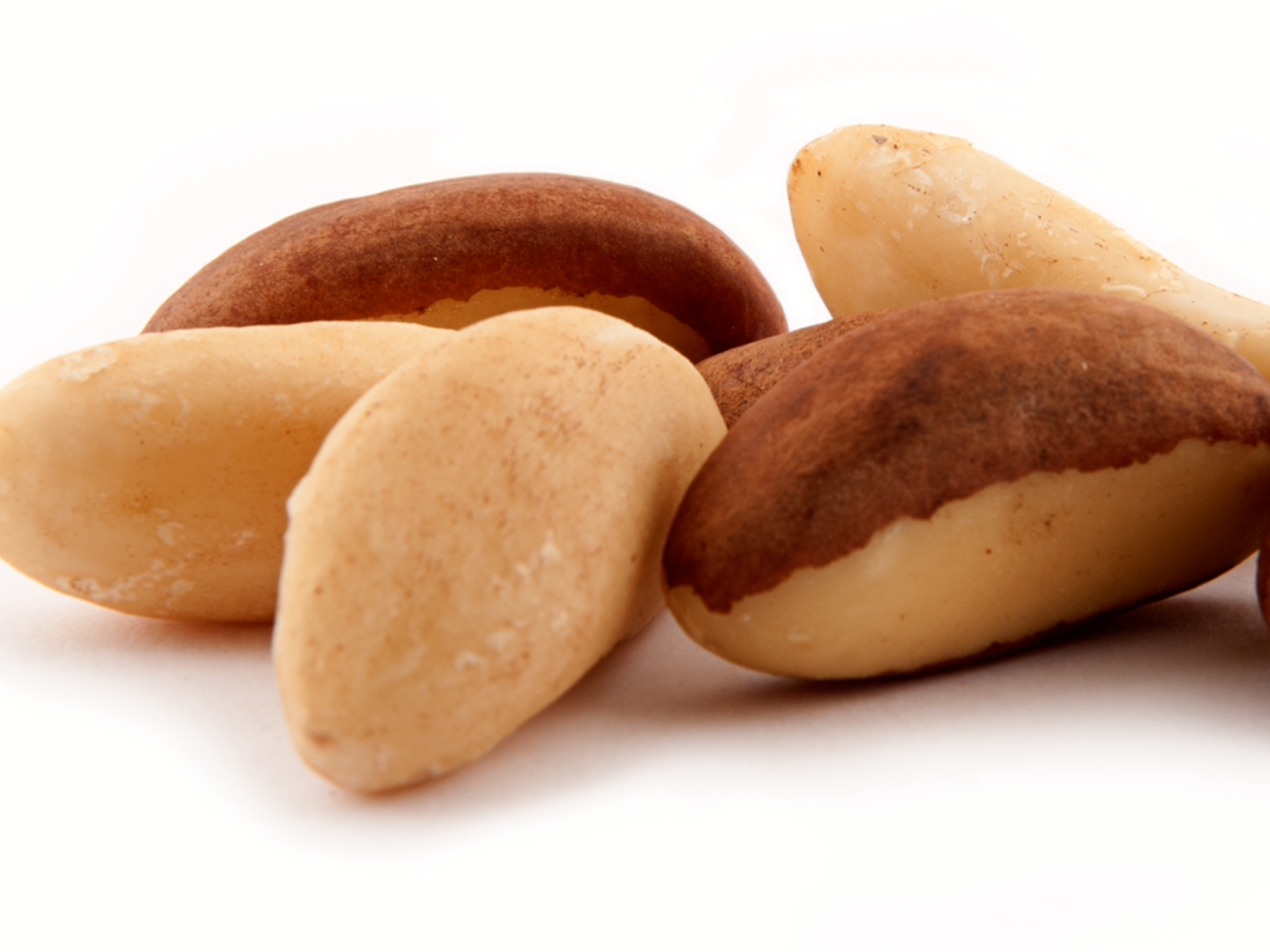 Brazil Nuts.