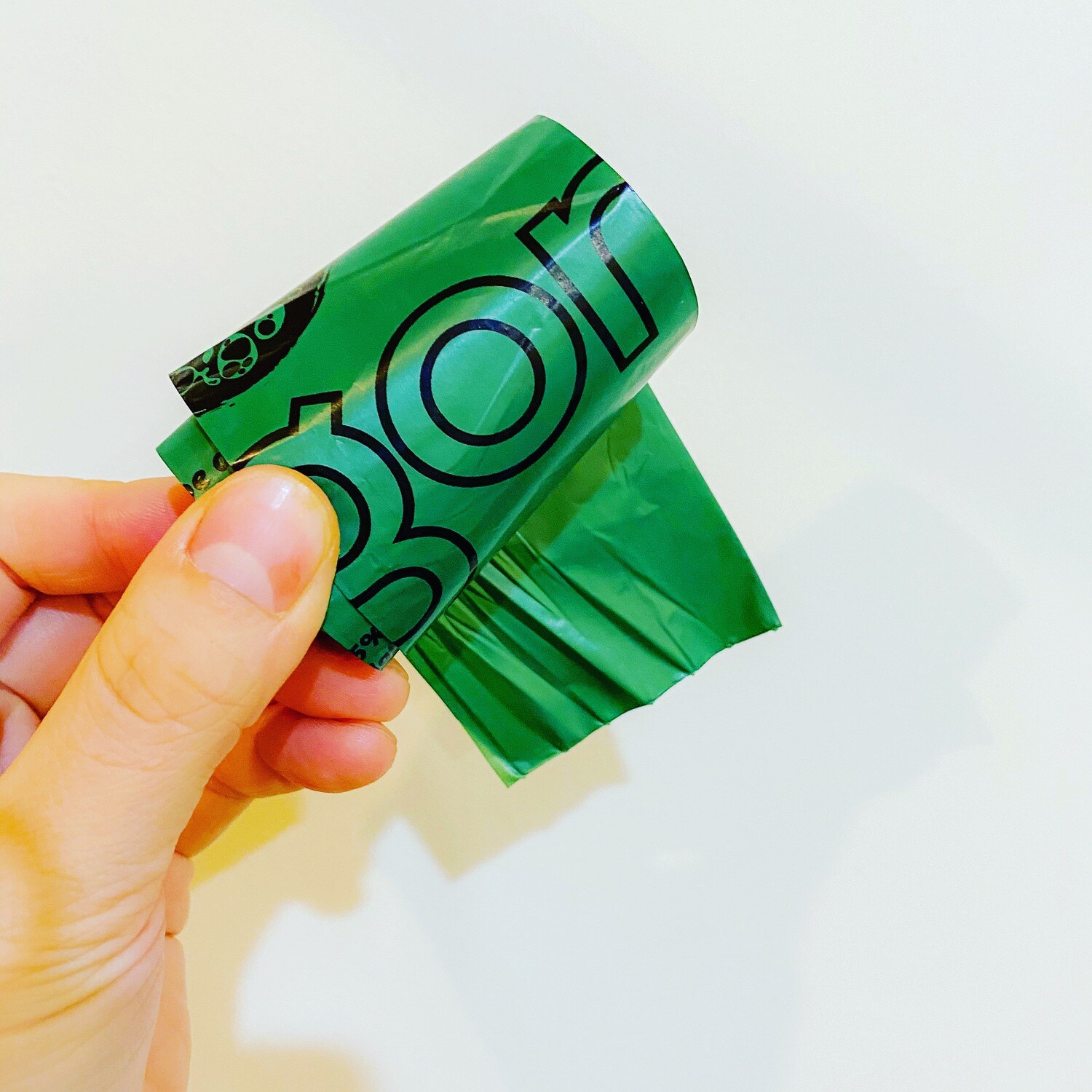 Biodegradable Dog Waste Poo Bags 560 pcs