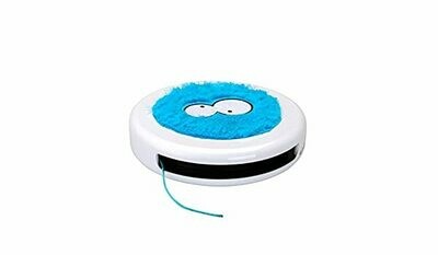 Magic Automatic Spinning Rope Cat Toy | Loved by all of our foster cats