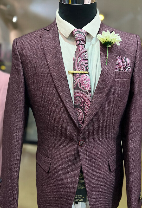 John Vaal Apparel 2-piece Suits 0704604271