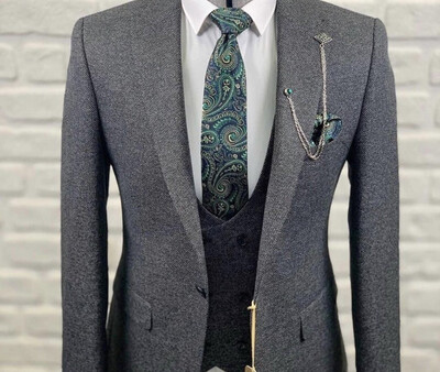 John Vaal&#39;s Apparel Grey Suits +256704604271/0788289235