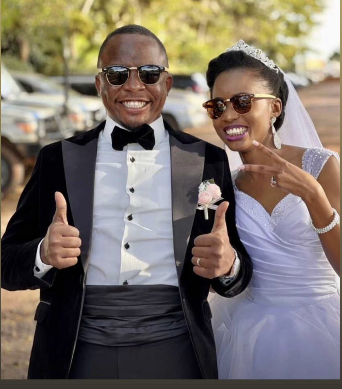 John Vaal&#39;s Apparel Black Suits +256704604271
