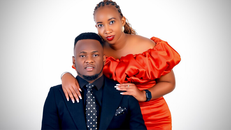 John Vaal Weds Sandra