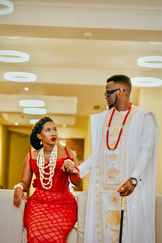 John Vaal&#39;s Agbada Special