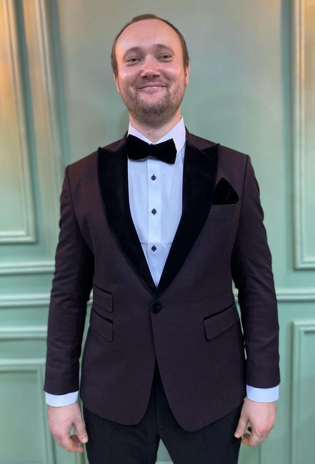 Tuxedo