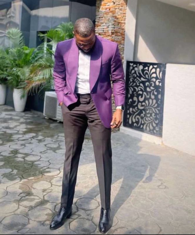Smack Glits And Glam Dinner Suits From John Vaal Apparel 0704604271 | 0788289235