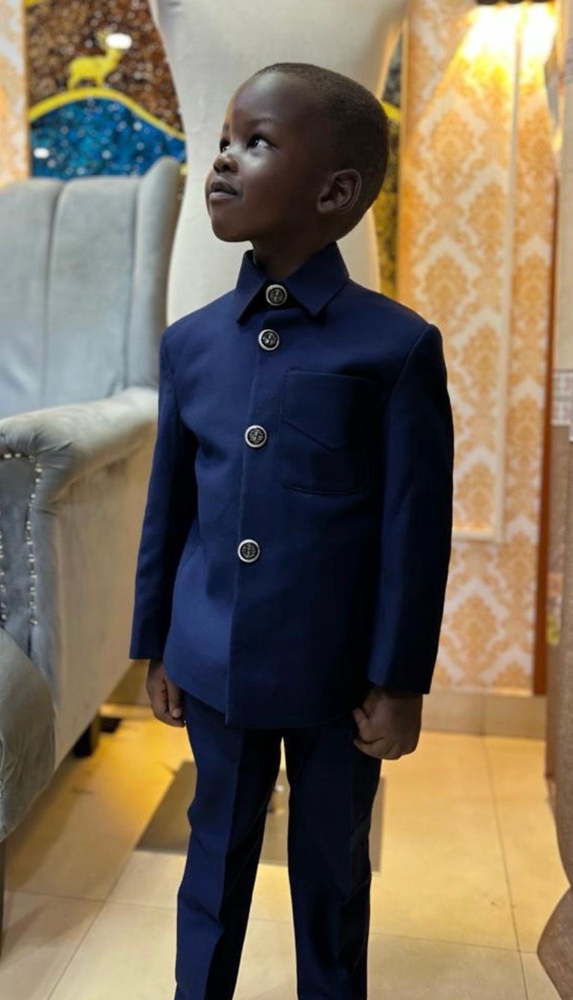 John Vaal Kids Suits