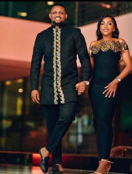 Wedding Changing Options From John Vaal Apparel 0704604271/0788289235