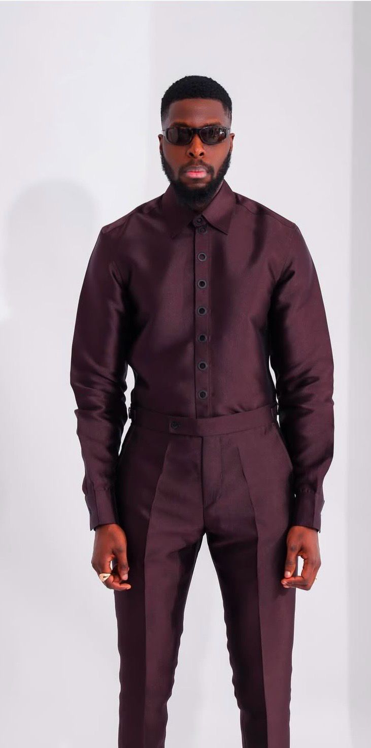 John Vaal Apparel 2 Piece Outfits