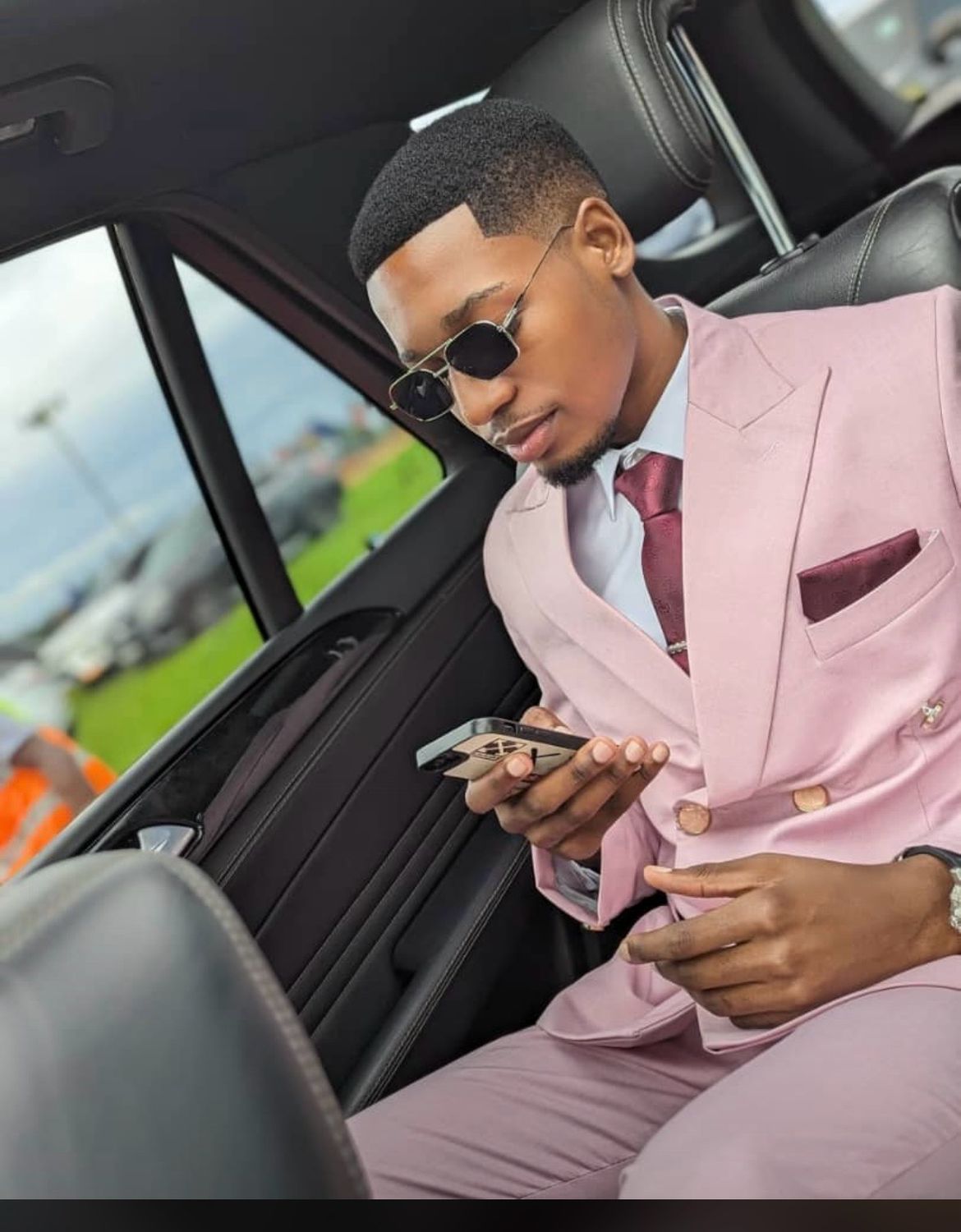John Vaal Apparel uganda Prom Suits Special 0704604271 / 0788289235
