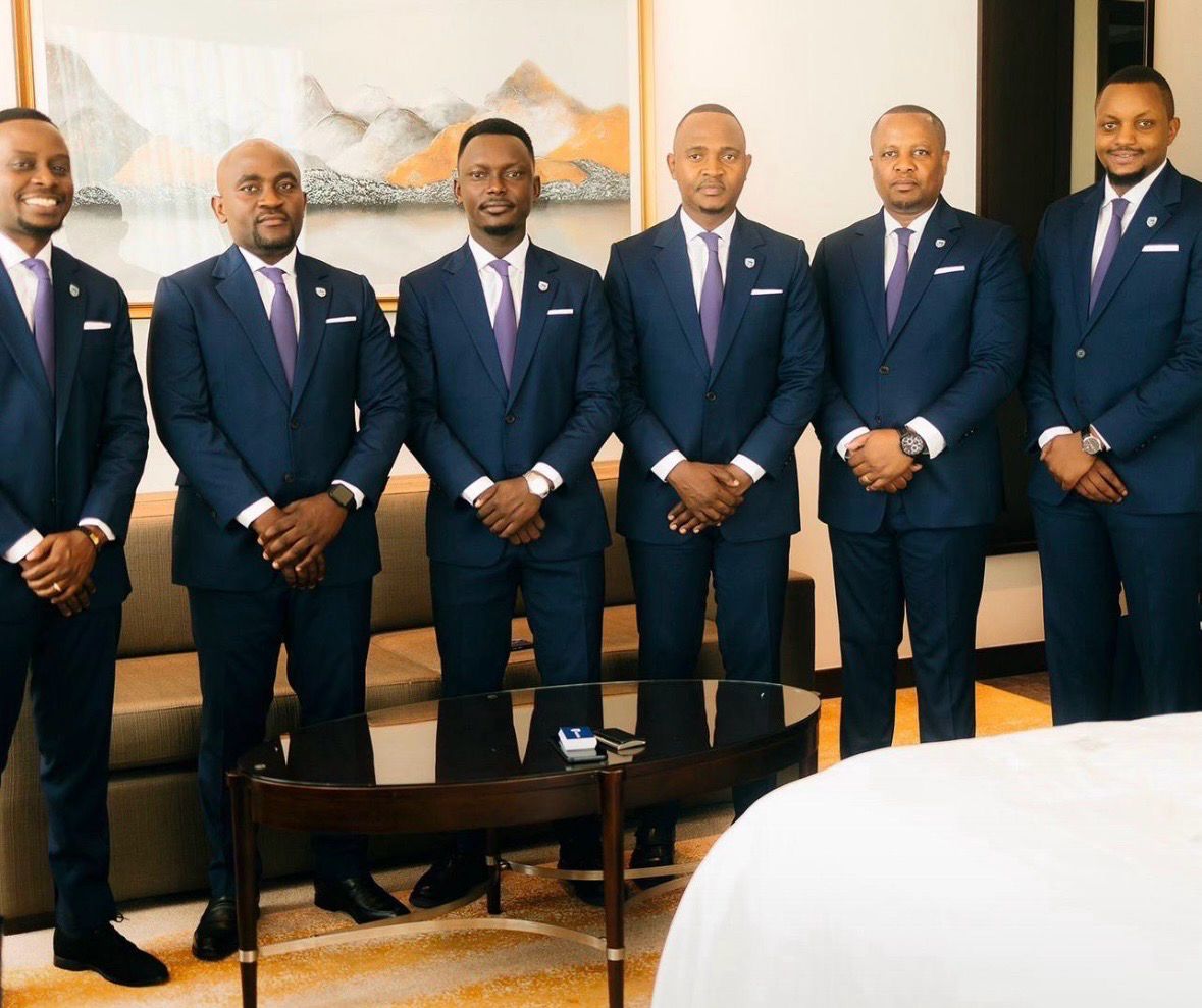 John Vaal Apparel Corporate Uniforms And Corporate Events Wears