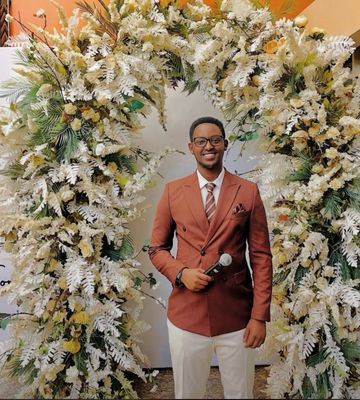 John Vaal Apparel Mix And Match Suits