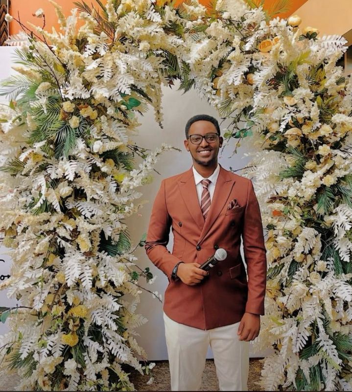 John Vaal Apparel Mix And Match Suits