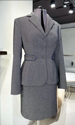 John Vaal Apparel Ladies Corporate Suits