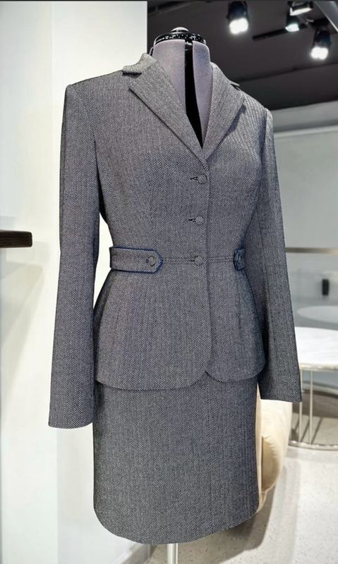John Vaal Apparel Ladies Corporate Suits