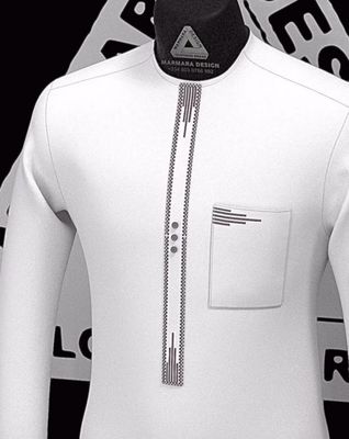 John Vaal Embroidery Ideas