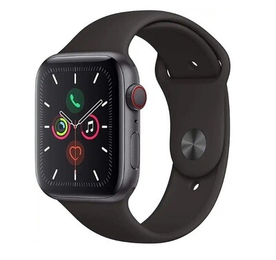 Smartwatches