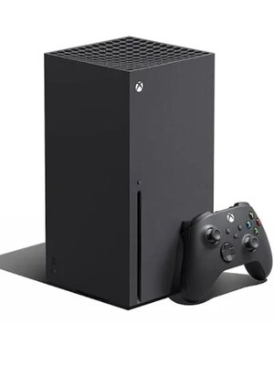 Xbox Series X 1TB