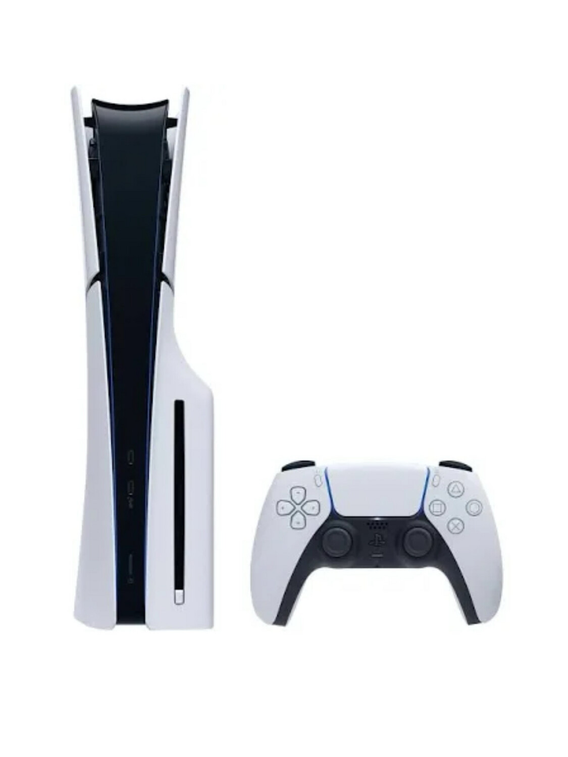 Sony Playstation 5 - Slim (Disc Edition)