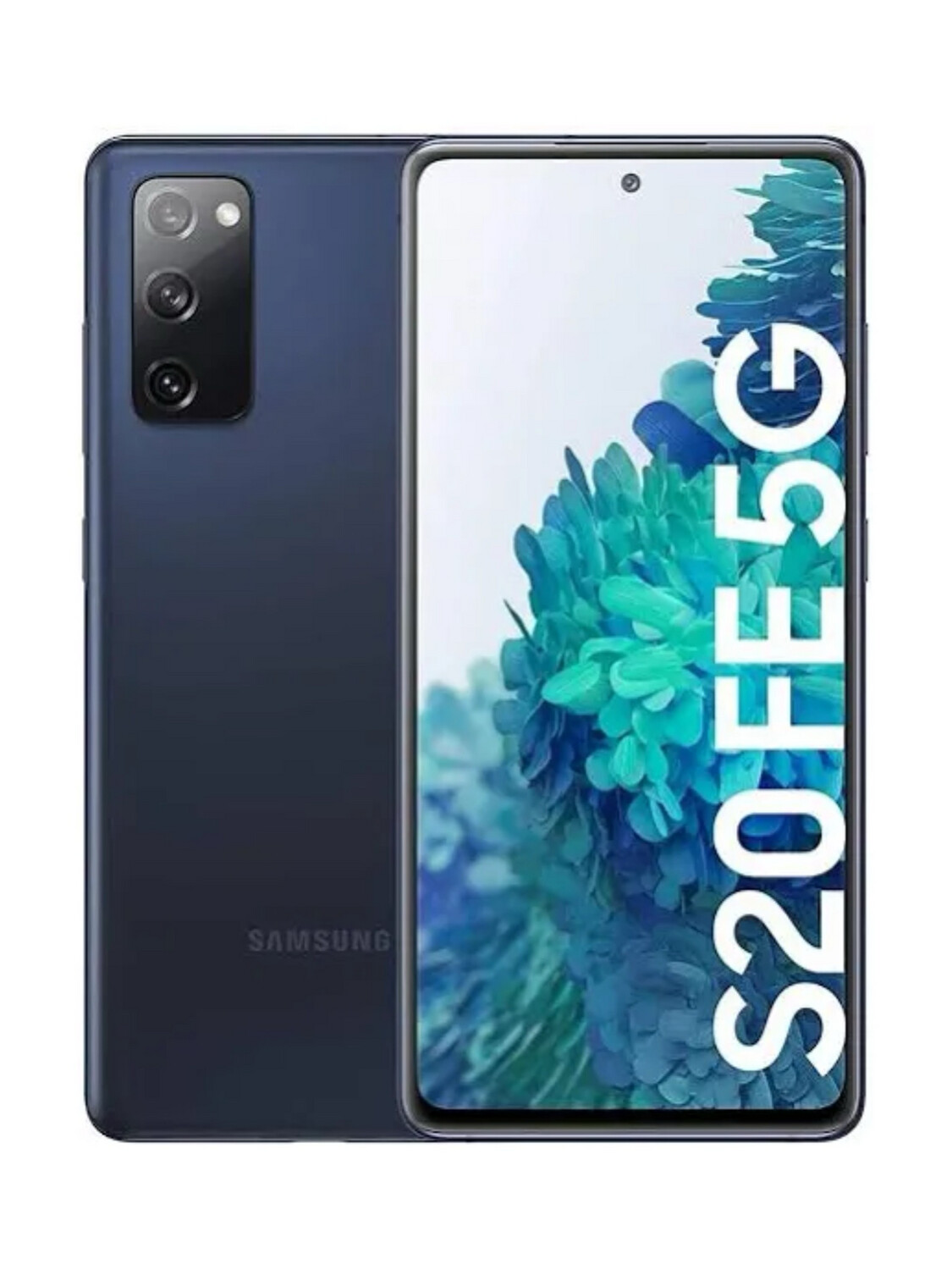 Samsung Galaxy S20 FE 5G (Cloud Navy)