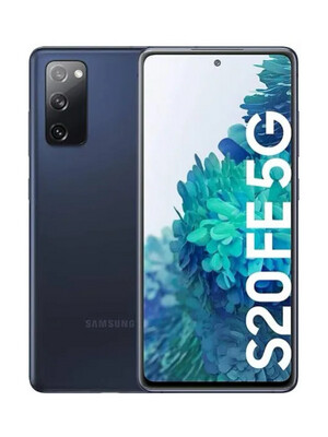 Samsung Galaxy S20 FE 5G (Cloud Navy)