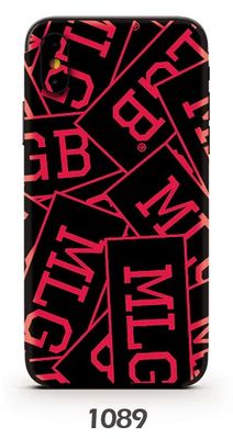 BACK FILM MODEL 1089