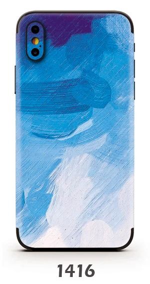 BACK FILM MODEL 1416